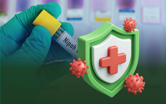 Cần Thơ: Chỉ đạo kích hoạt hệ thống phòng dịch, sẵn sàng ứng phó khi có ca Nipah