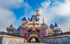 Thái Lan lên kế hoạch xây Disneyland đầu tiên ở Đông Nam Á