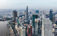 TP.HCM phê duyệt đề án xây dựng trung tâm dịch vụ lớn của cả nước và khu vực