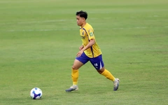 Việt kiều Thụy Điển giúp CLB Bắc Ninh trở lại đường đua vô địch