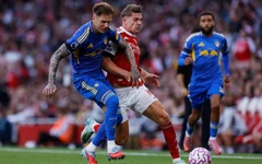 Arsenal đấu Leeds United: Lấy 3 điểm tại Elland Road