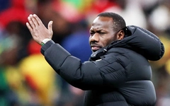 CĐV Senegal góp tiền nộp phạt cho HLV sau chung kết AFCON 2025