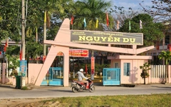 Bảo tồn di tích Dinh trấn Thanh Chiêm cần tôn trọng sự thật lịch sử, tránh xây to rồi bỏ hoang