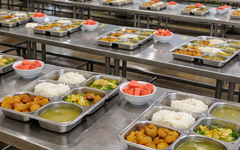 Bịt 'lỗ hổng' giám sát bữa ăn học đường sau vụ Sago Food: Không thể 'hên xui'