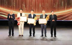 Giải thưởng sân khấu năm 2025 không có giải A, các nhà hát địa phương thắng thế