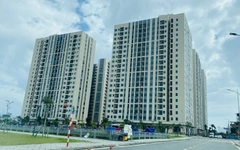 Loạt dự án nhà ở xã hội 1.000 tỉ ở Đà Nẵng 'chạy' chỉ trong 1 tháng nhờ 'luồng xanh'