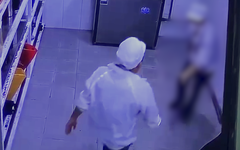 Tạm giữ nghi can dâm ô với cô gái trẻ trong công ty ở Đồng Nai