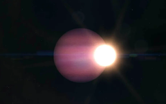 Giải mã hành tinh quay quanh 'xác sao' giữa vùng cấm của vũ trụ