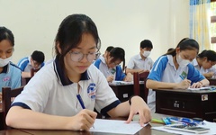 Đã có lịch thi tuyển sinh lớp 10 tỉnh Đồng Tháp năm học 2026-2027