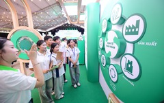 Việt Nam Xanh 2025: Từ cam kết đến hành động vì tương lai xanh