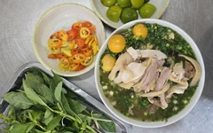 Phở và múa rối nước được lập hồ sơ đề nghị ghi danh di sản văn hóa phi vật thể UNESCO