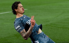 Al Hilal vượt mặt Al Nassr, đứng đầu Saudi Pro League