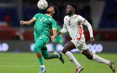 Senegal và Mali vào tứ kết Cúp bóng đá châu Phi 2025