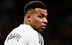 Vắng Mbappe, Real Madrid dự báo gặp khó trước Real Betis