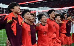 Tuyển U23 Trung Quốc khốn khổ vì bị cắt giảm chi tiêu