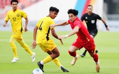 AFC đưa ra 3 đánh giá bất ngờ về U23 Việt Nam