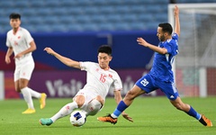 Vòng chung kết U23 châu Á 2026: Kỳ vọng gì vào U23 Việt Nam?