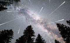 Những hiện tượng thiên văn không thể bỏ lỡ trong năm 2026