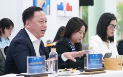 Nâng sức hấp dẫn của chứng khoán Việt Nam, cách nào?