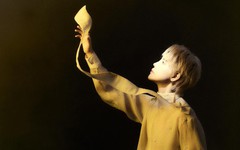 Vũ Cát Tường ra album mới, nói 'đây là cách lưu giữ ký ức đẹp từ Anh trai say hi'