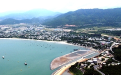 Khu thương mại tự do Đà Nẵng: Toàn cảnh tiến độ các vị trí sau những khởi động đầu tiên