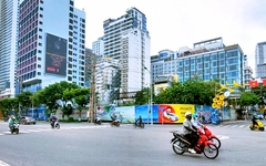 Khu ‘đất vàng’ bên biển Nha Trang được xây 40 tầng, khởi điểm đấu giá gần 691,5 tỉ đồng