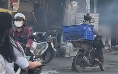 Đường dây làm giả thịt bò, cung cấp cho hàng chục quán ăn ở TP.HCM hoạt động ra sao?