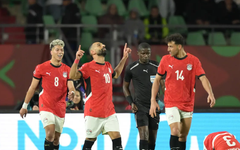 Xác định 4 cặp đấu tứ kết tại Cúp bóng đá châu Phi 2025