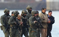 Mỹ bắt giữ tổng thống Venezuela