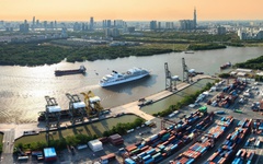 Xây dựng TP.HCM thành trung tâm dịch vụ lớn của cả nước và khu vực theo 4 giai đoạn