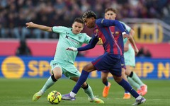 Barcelona đấu Athletic Bilbao: chờ đợi cơn mưa bàn thắng