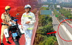 Nhận diện nhanh làn xe đạp vừa áp dụng TP.HCM, người dân cần chú ý để tránh bị phạt tiền triệu