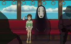 Hayao Miyazaki giải mã nhân vật Vô Diện trong Spirited Away