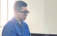 Mở lại phiên tòa xét xử bị cáo Đặng Chí Thành vụ hành hung người phụ nữ ở chung cư