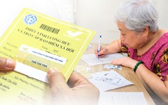 Trợ cấp BHXH trả gộp tháng 2 và 3, chi tiết lịch nhận lương hưu thay đổi thế nào?