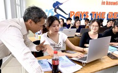 ĐH Quốc gia TP.HCM đổi mới tuyển sinh, đẩy mạnh đào tạo tích hợp, liên ngành, liên trường