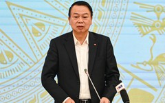 Bộ Tài chính nêu giải pháp đạt tăng trưởng 2 con số trong 5 năm tới