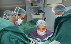 Tin theo quảng cáo trị bệnh trĩ ‘không đau, không phẫu thuật’, người phụ nữ sút 14kg trong 5 tháng