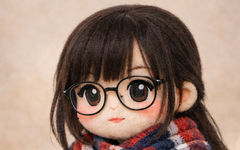 Trend tạo ảnh len bông phủ sóng TikTok, bạn đã thử chưa?