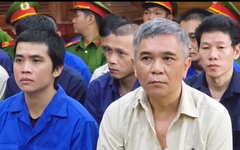 Cựu Giám đốc Trung tâm đăng kiểm 50-04V 'ra giá' chung chi, chia tiền nhận hối lộ ra sao?