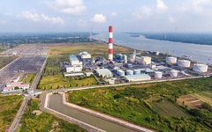 Đảm bảo tiến độ đón dòng khí Lô B đầu tiên vào quý 3-2027