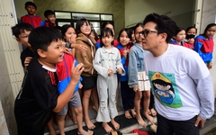 Ai cũng muốn đến với Hòa Thịnh