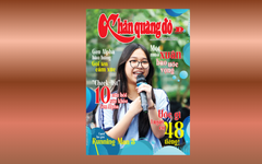 Mời bạn đón đọc Khăn Quàng Đỏ 2, phát hành 14-1: gen alpha hào hứng gọi tên cảm xúc!