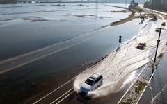 Đại dương hấp thụ lượng nhiệt kỷ lục trong năm 2025