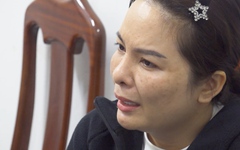 Bắt nữ giám đốc lừa bán 70 lô đất ‘suất ngoại giao’ chiếm đoạt 14 tỉ đồng