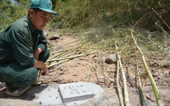 Gia hạn tiến độ thi công hồ chứa nước Ka Pét đến hết năm 2028