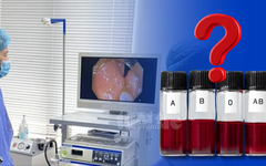 Vì sao lại nói người nhóm máu O sống thọ hơn, nhóm máu nào có nguy cơ mắc ung thư cao nhất?