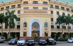 Sáp nhập hai bệnh viện trung ương về Đại học Y Hà Nội