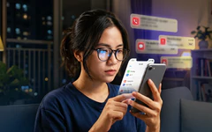 Mẹo hay trên iPhone giúp hạn chế cuộc gọi lạ, lọc tin nhắn làm phiền 