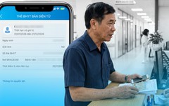 Hướng dẫn đổi nơi đăng ký khám chữa bệnh BHYT online